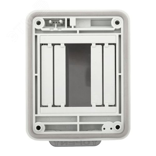Окно герметичное 3 модуля IP67 PROxima - фото 4