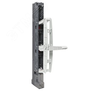 УВРЭ v2 вертикальный (100мм) 160А одновременный под ППН габ.00 - фото 4