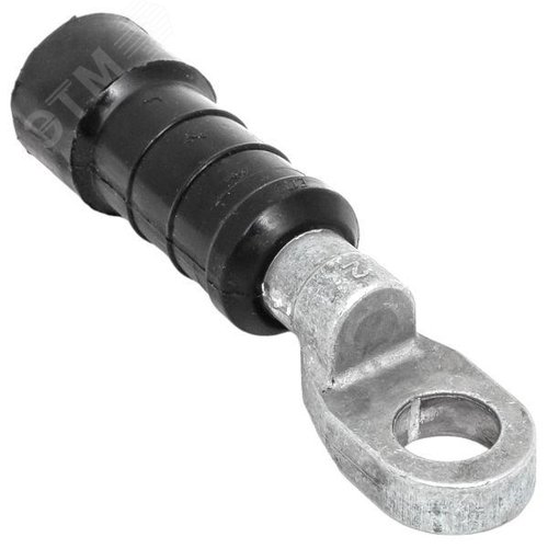 Герметичный изолированный наконечник CPTAU 54.6 EKF - фото 1