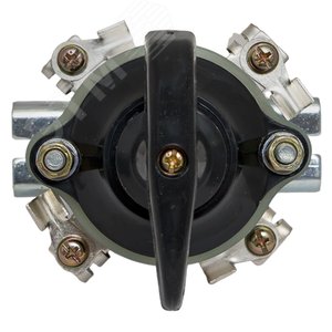 Выключатель пакетный ПВ 2-63 М3 исполнение 3 PROxima - фото 2