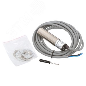 Датчик оптический бесконтактный - фото 3