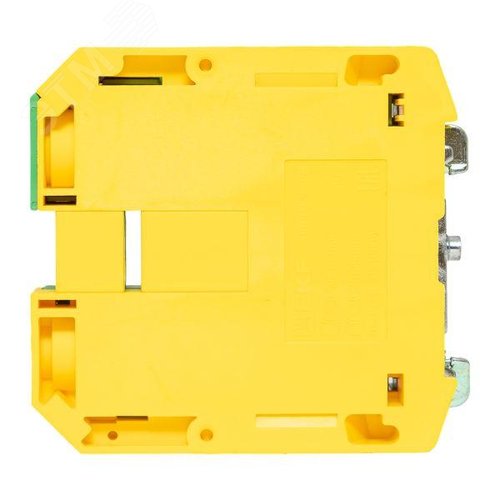 Клемма заземления винтовая UT 70 мм2 EKF - фото 7