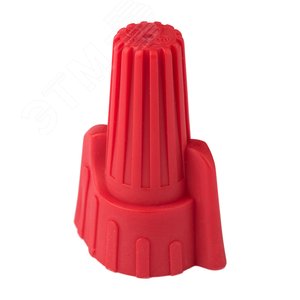 Зажим соединительный изолирующий с лепестками СИЗ-Л 11мм (100шт) - фото 2