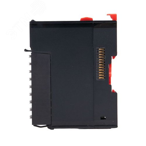 Модуль расширения аналоговых сигналов GL200-AO8 D-CARD - фото 4