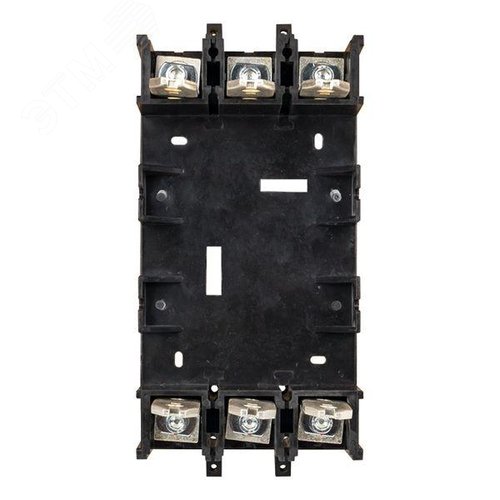 Панель втычная AV POWER-3/3 заднего присоед. PID-3/3R 400A - фото 4