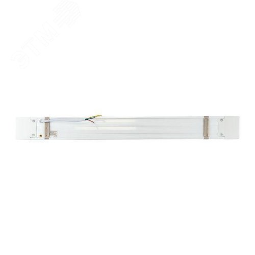 Светильник светодиодный линейный ДБО-8102-Z Призма 18 Вт 6500K IP20 - фото 3