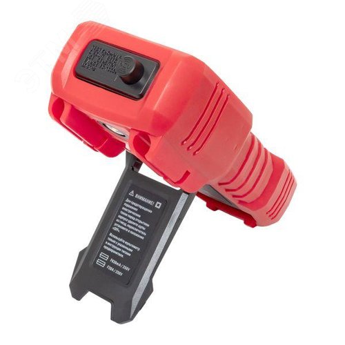 Мультиметр цифровой MS18C EKF Professional - фото 14