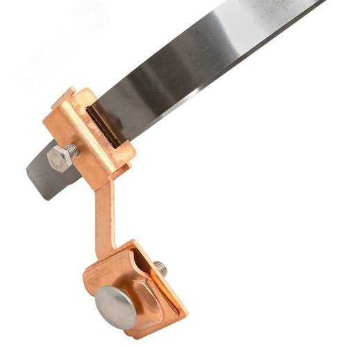 Держатель для труб универсальный 0-160мм Cu PROxima - фото 6