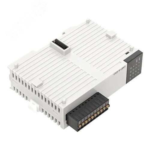 Модуль аналогового вывода EMF 4 PRO-Logic  (с поверкой) - фото 8