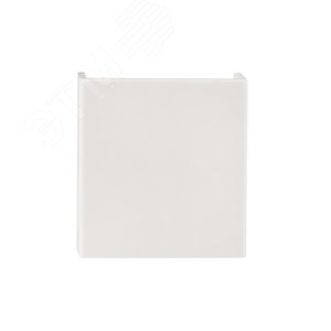 Соединитель (25х16) (4 шт) Plast PROxima белый conw-25-16x4 EKF - 2