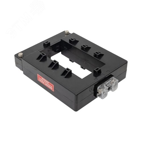 Трансформаторов тока ТТЕ-Р 816 1500/5А 0,5 10ВА EKF - фото 10