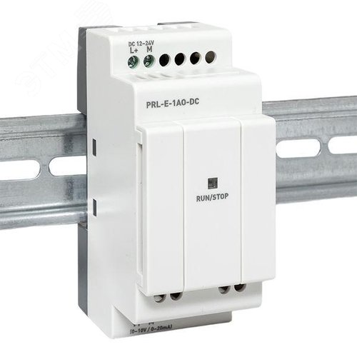 Модуль расширения аналоговых сигналов PRO-Relay 1AO DC - фото 2