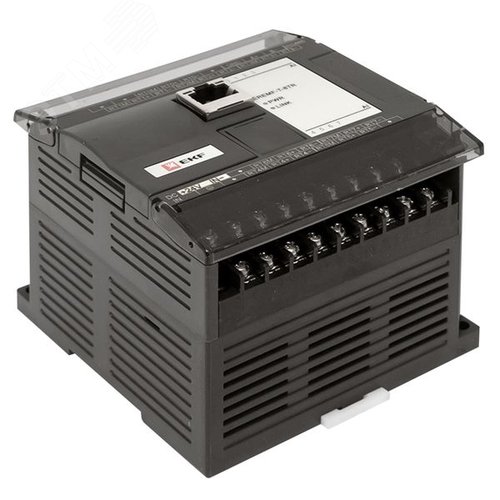 Модуль ввода термосопротивлений EREMF 8 PRO-Logic (с поверкой) - фото 11