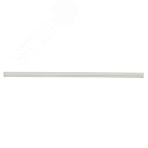 Светильник светодиодный линейный с выключателем ДБОВ-7103 10Вт 4000K IP20 Basic - фото 4