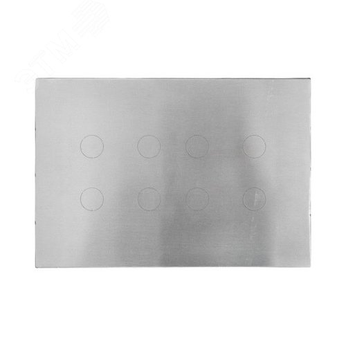 Коробка напольная под лючок C-Line 16-24 - фото 3