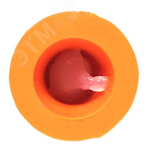 Гильза изолированная абонентская MJPB 25 EKF - фото 4