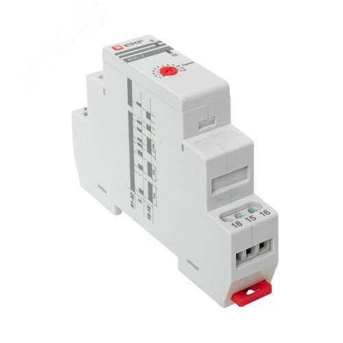 Реле импульсное с задержкой отключения PROxima - фото 9