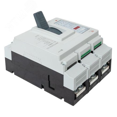 Выключатель автоматический AV POWER-5/3 1000А 70kA ETU4.2 AVERES - фото 9