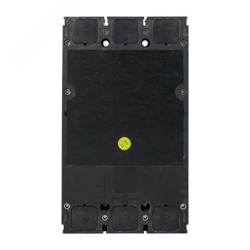 Автоматический выключатель AV POWER-3/3 630А 100kA ETU6.0 AVERES - фото 2