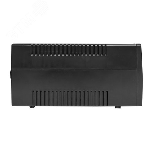 Источник бесперебойного питания E-Power SSW200 1200ВА - фото 4