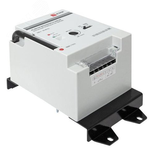 Моторный привод CD2 230B АС ВА-99M 800 - фото 7