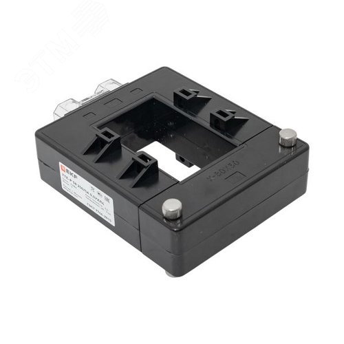 Трансформаторов тока ТТЕ-Р 58 250/5А 0,5 2,5ВА EKF - фото 9