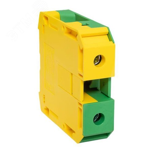 Клемма заземления винтовая UT 70 мм2 EKF - фото 2