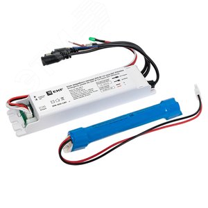 Изображение товара Блок аварийного питания 200 Вт 1,5 часа PROxima (шт)