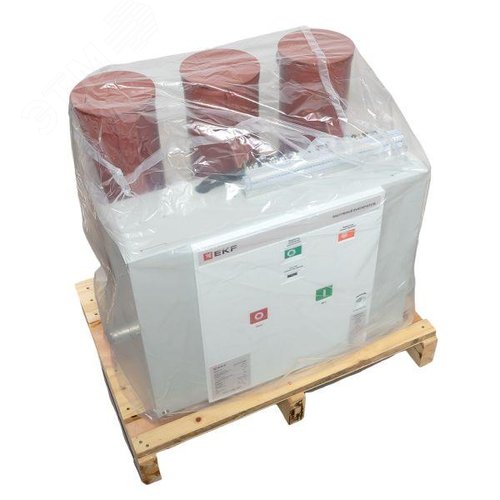 BB/EKF-10-1250-25-210 стационарного исполнения - фото 8