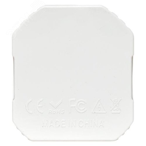 Умное реле в подрозетник 2-канальное Wi-Fi EKF Connect - фото 4