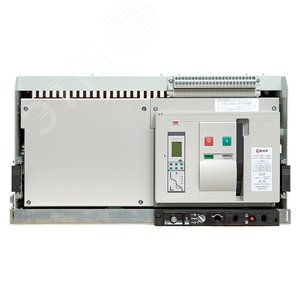 Выключатель автоматический ВА-45 5000/5000А 3P 120кА выкатной v2 - фото 2