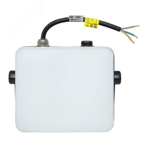 Прожектор светодиодный СДО-4003 30 Вт 4000К IP65 с равномерной засветкой LUMA - фото 11