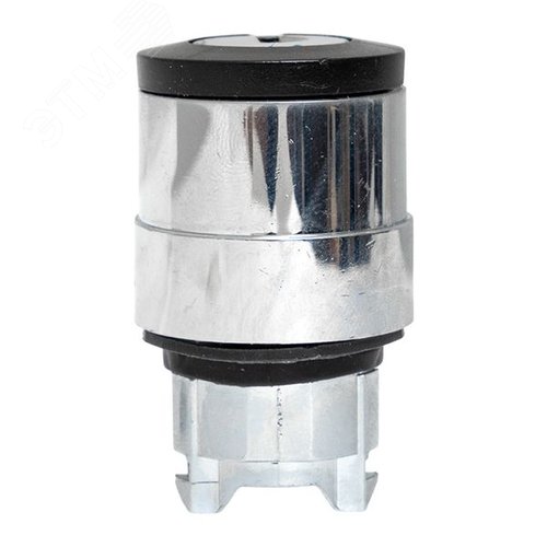 Механизм переключателя исполнительный ХB4 на 3 положения с замком, с извлечением ключа во всех положениях IP65 - фото 5