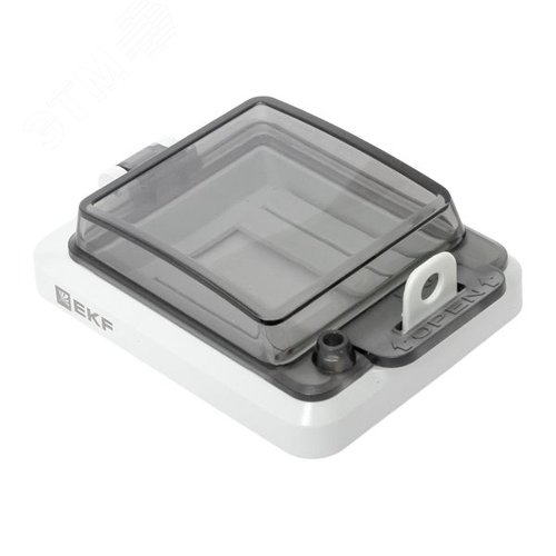 Окно герметичное 3 модуля IP67 PROxima - фото 6
