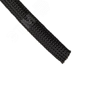 Кабельная оплетка из полиамида 15-24 мм 100 м PROxima - фото 2