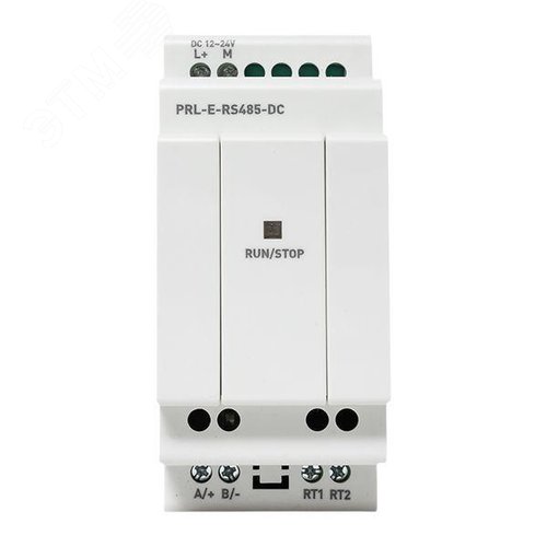 Коммуникационный модуль расширения PRO-Relay RS-485 DC - фото 3