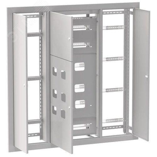 УЭРВ 6 кв. (1300х1300х150) EKF - фото 5