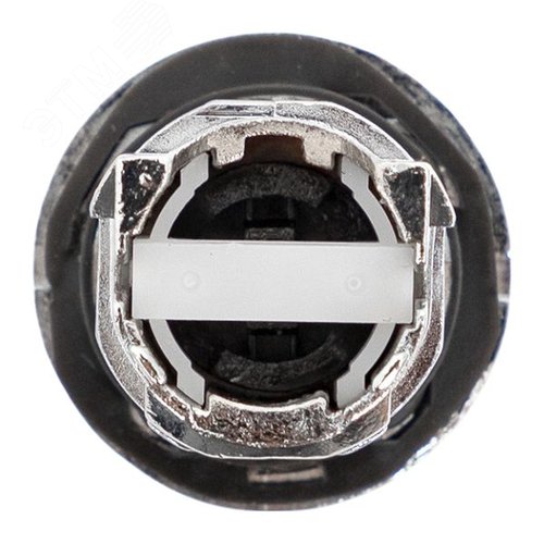 Механизм переключателя исполнительный ХB4 на 2 положения с замком, с извлечением ключа во всех положениях IP65 - фото 6