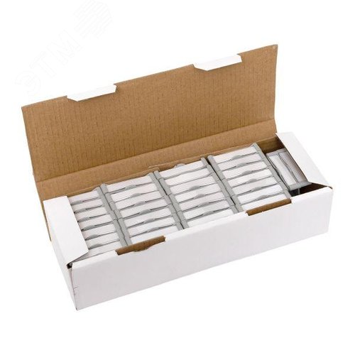 Держатель для маркировки клеммных групп PROxima - фото 10