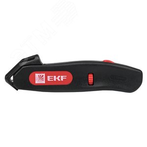Нож кабельный WS-15 Professional ws-15 EKF - 3