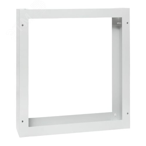Цоколь к ВРУ Unit S IP31 Вх600х600 PROxima - фото 1