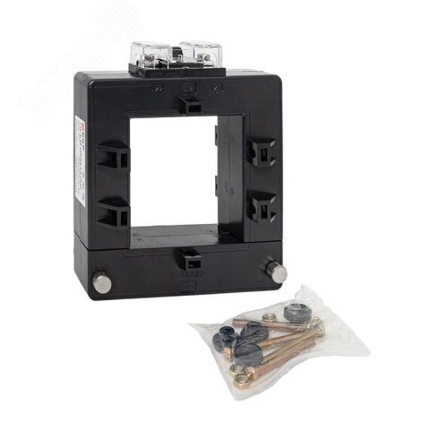 Трансформаторов тока ТТЕ-Р 88 600/5А 0,5 5ВА EKF - фото 2