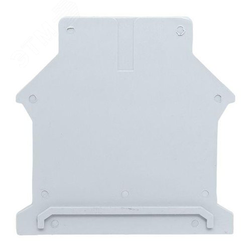 Заглушка для UT серая 16 EKF - фото 3