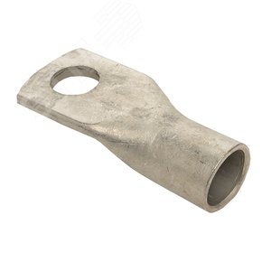 Наконечник силовой медный луженый JG-185-16-19 (ТМЛ) PROxima - фото 2