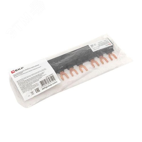 Шина соединительная 3Х45 АПД/GV2 - фото 8