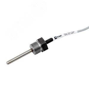 Датчик погружной кабельный температуры жидкости 50 мм - фото 3