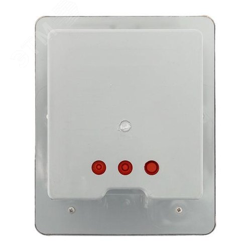 Лючок напольный IP66 С-Line WP-6 - фото 5