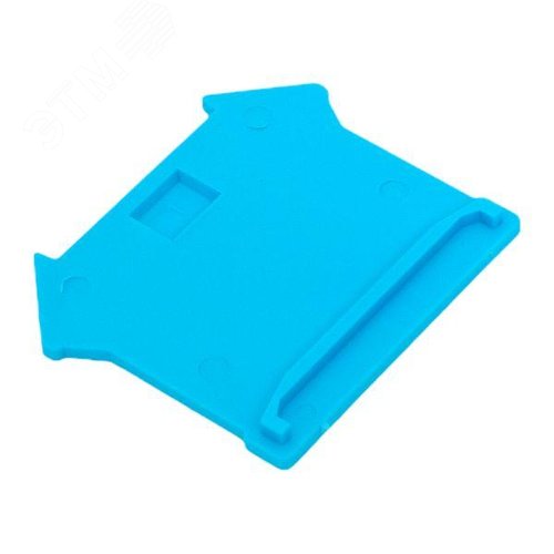 Заглушка для UT синяя 2,5/4/6/10 EKF - фото 5