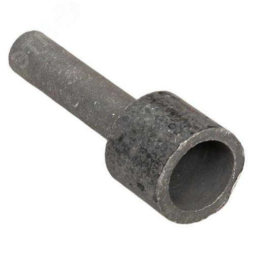 Винт ударный для безмуфтового заземлителя HZ - фото 3