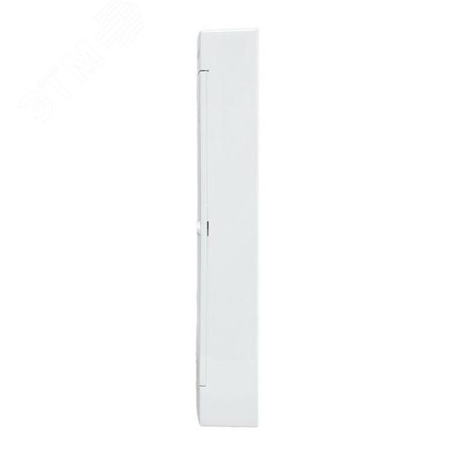 Щит распределительный навесной Unix белая дверь 4х18 модулей IP41 EKF PROxima - фото 7